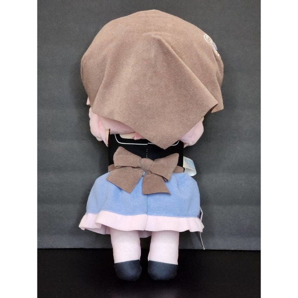 Re: Zero Rem And Ram Oktoberfest Version Lying Plush Set Of 2 NWT - Picture 14 of 16